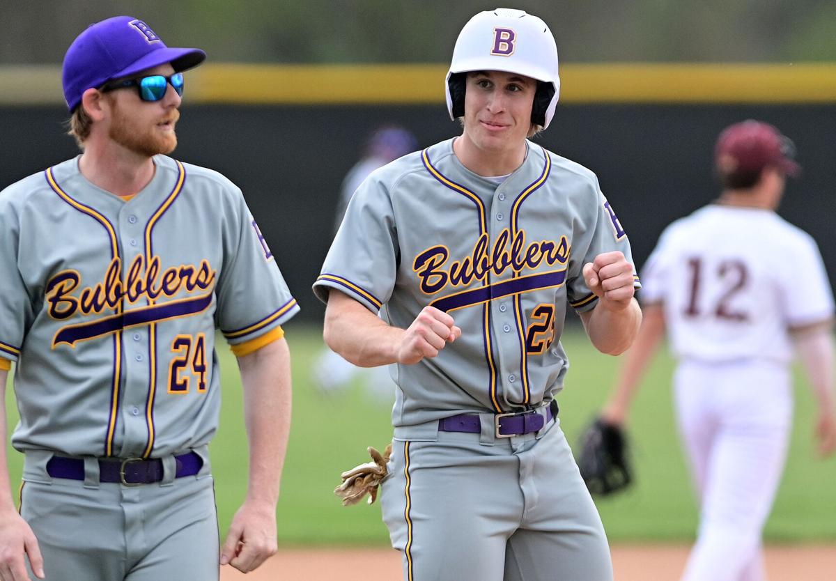 District 3 Baseball: Boiling Springs walks off Eastern York
