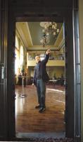 Renovated bank becomes mixed-use building in Carlisle