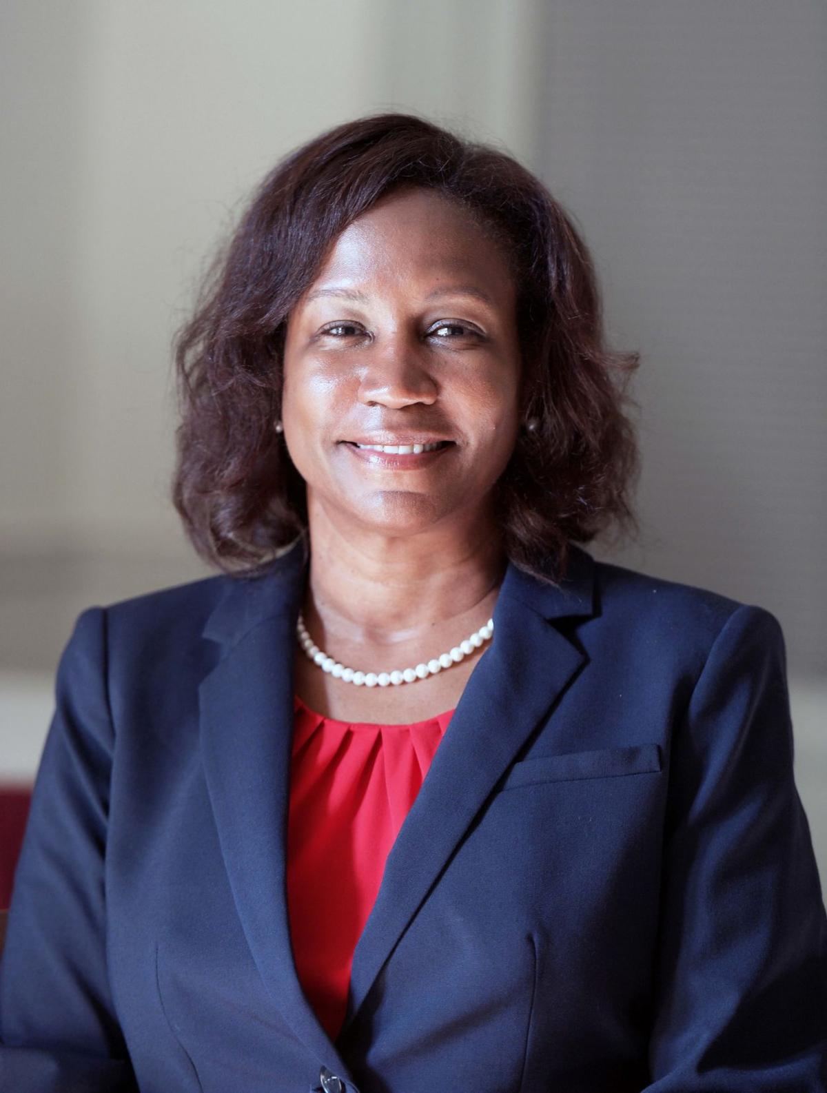 Laurie Carter named president of Shippensburg University