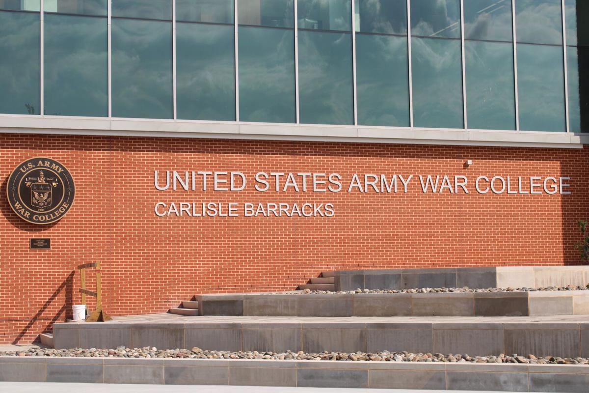 U.S. Army War College opens new academic building