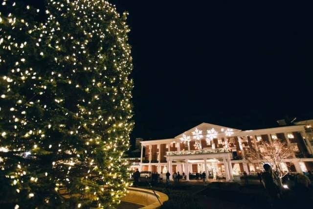 Best Holiday Hotels in Pennsylvania for a Festive Stay