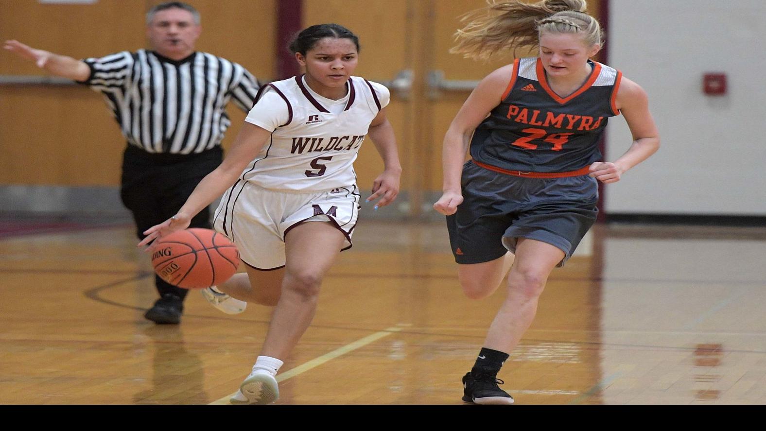 Mechanicsburg S Top Billing In 5a Highlights Local Contingent In
