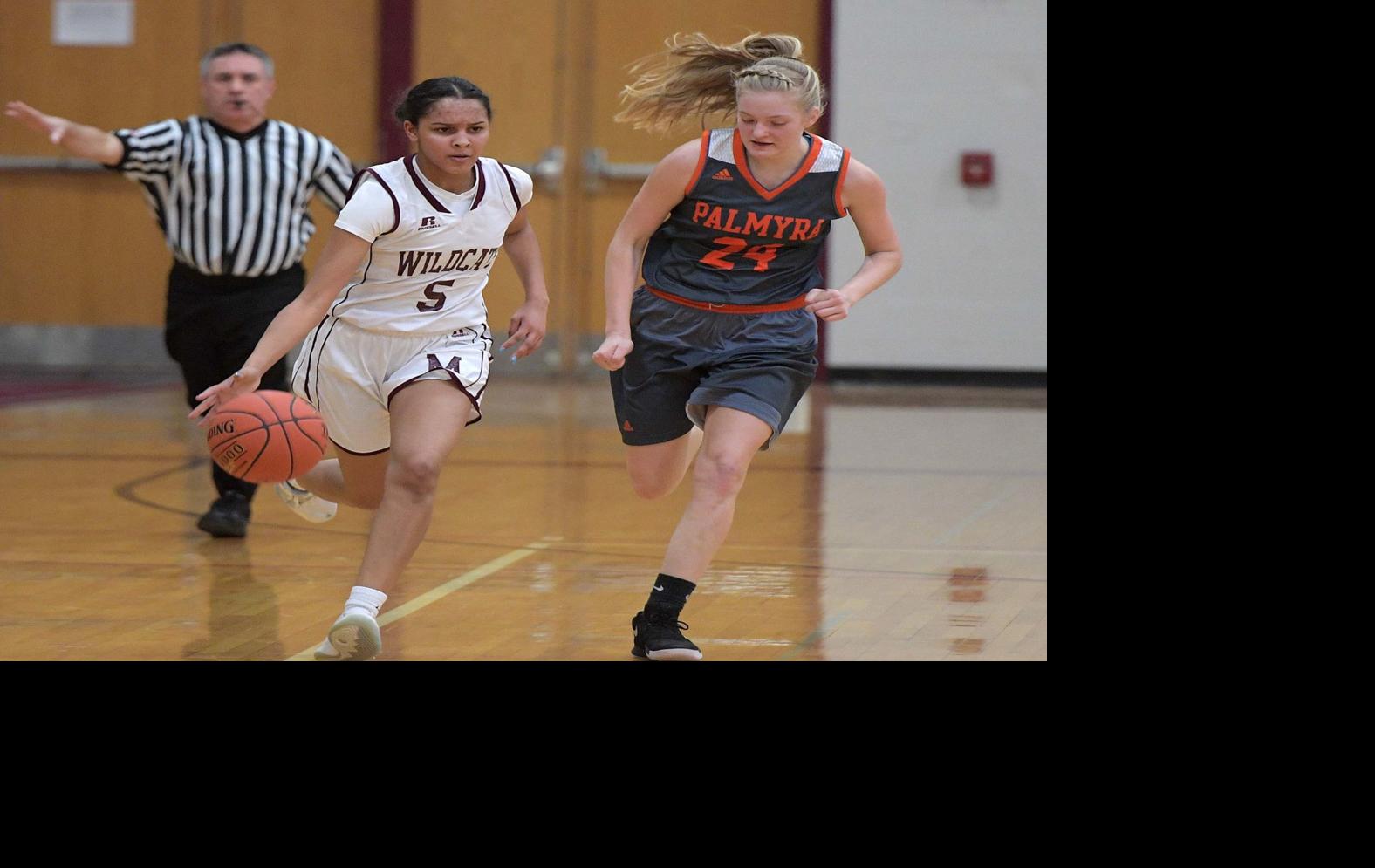 Mechanicsburg S Top Billing In 5a Highlights Local Contingent In