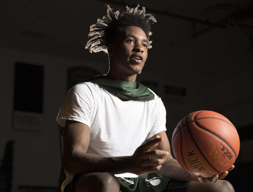 College Basketball Carlisle Grad Deshawn Millington Joins Division Ii Tuskegee Boys Basketball Cumberlink Com
