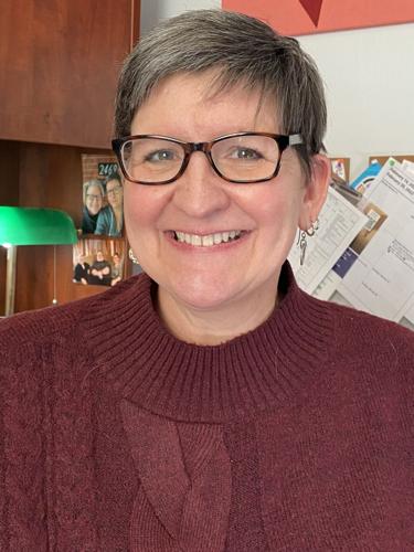 Barrie Ann George