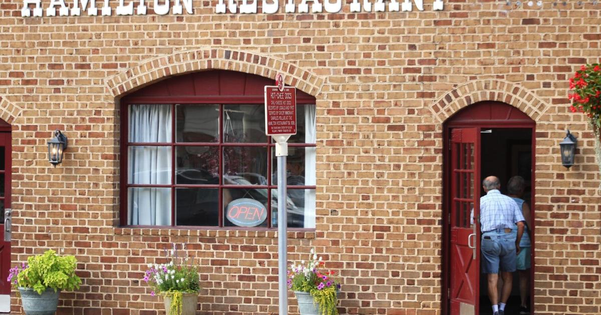 List of winners in the 2026 Best of Cumberland County contest