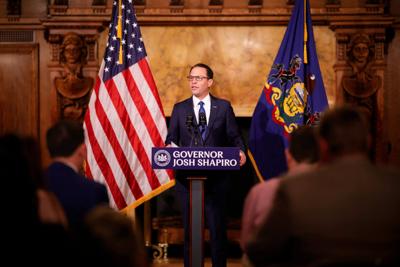 Shapiro Administration Awards Over $1.2 Million in Housing and Infrastructure Projects to Rebuild Areas Previously Impacted by Hurricane Ida