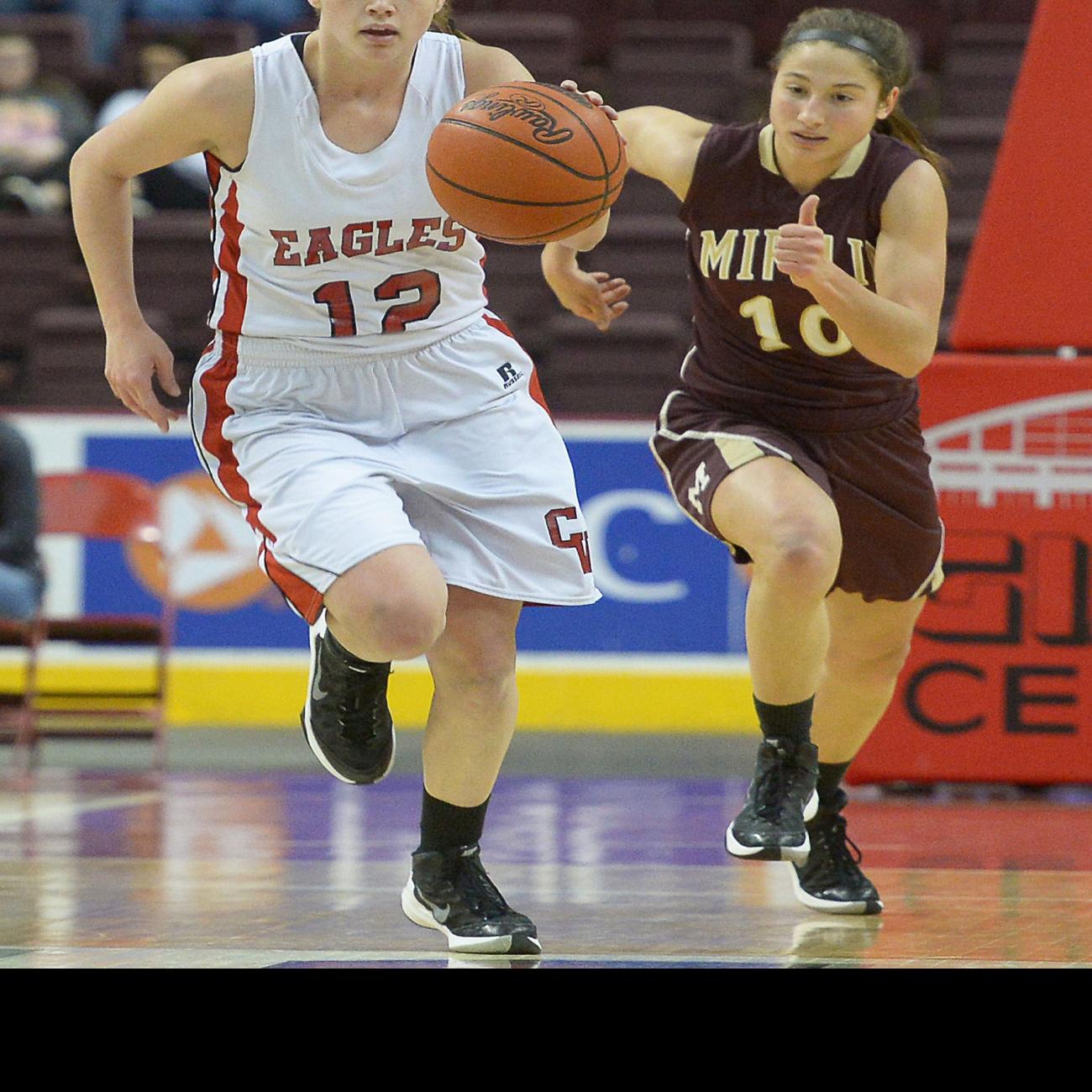 Piaa Preview Cumberland Valley Vs Penn Wood Girls Basketball