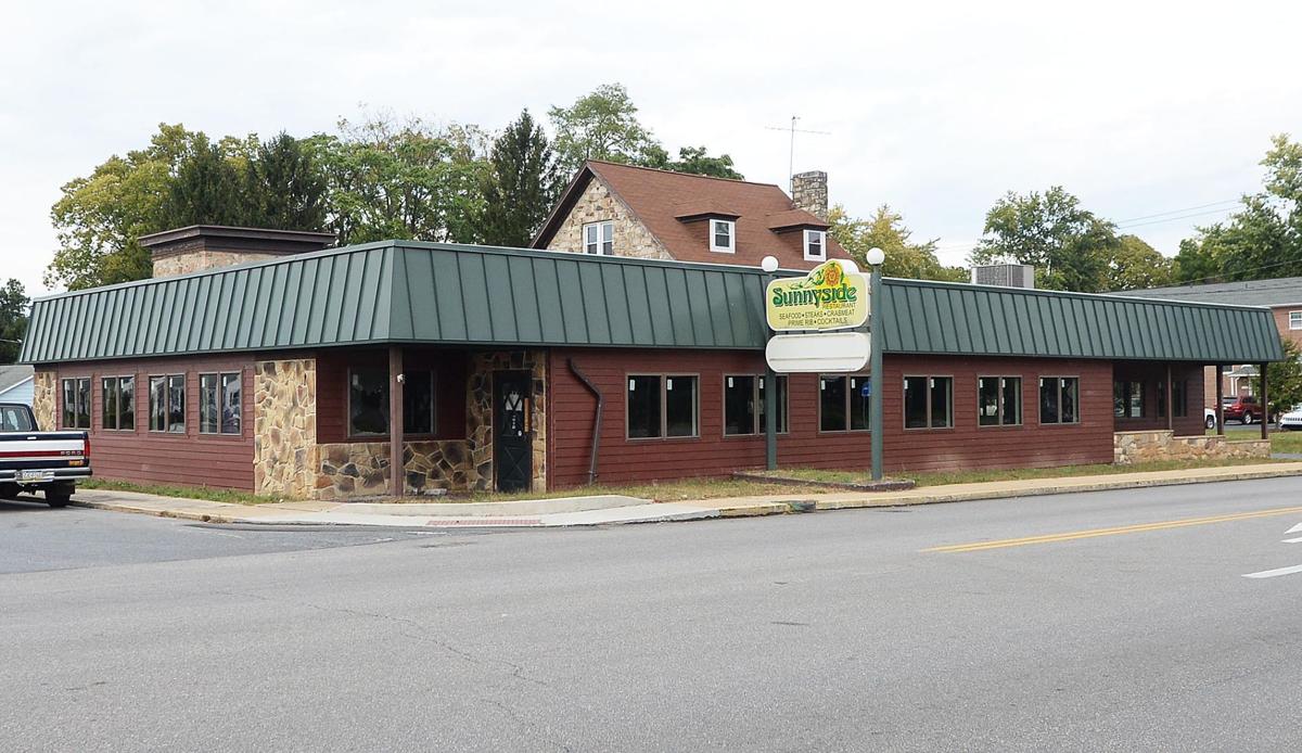 Tour Through Time Sunnyside Service Station in Carlisle Tour Through Time