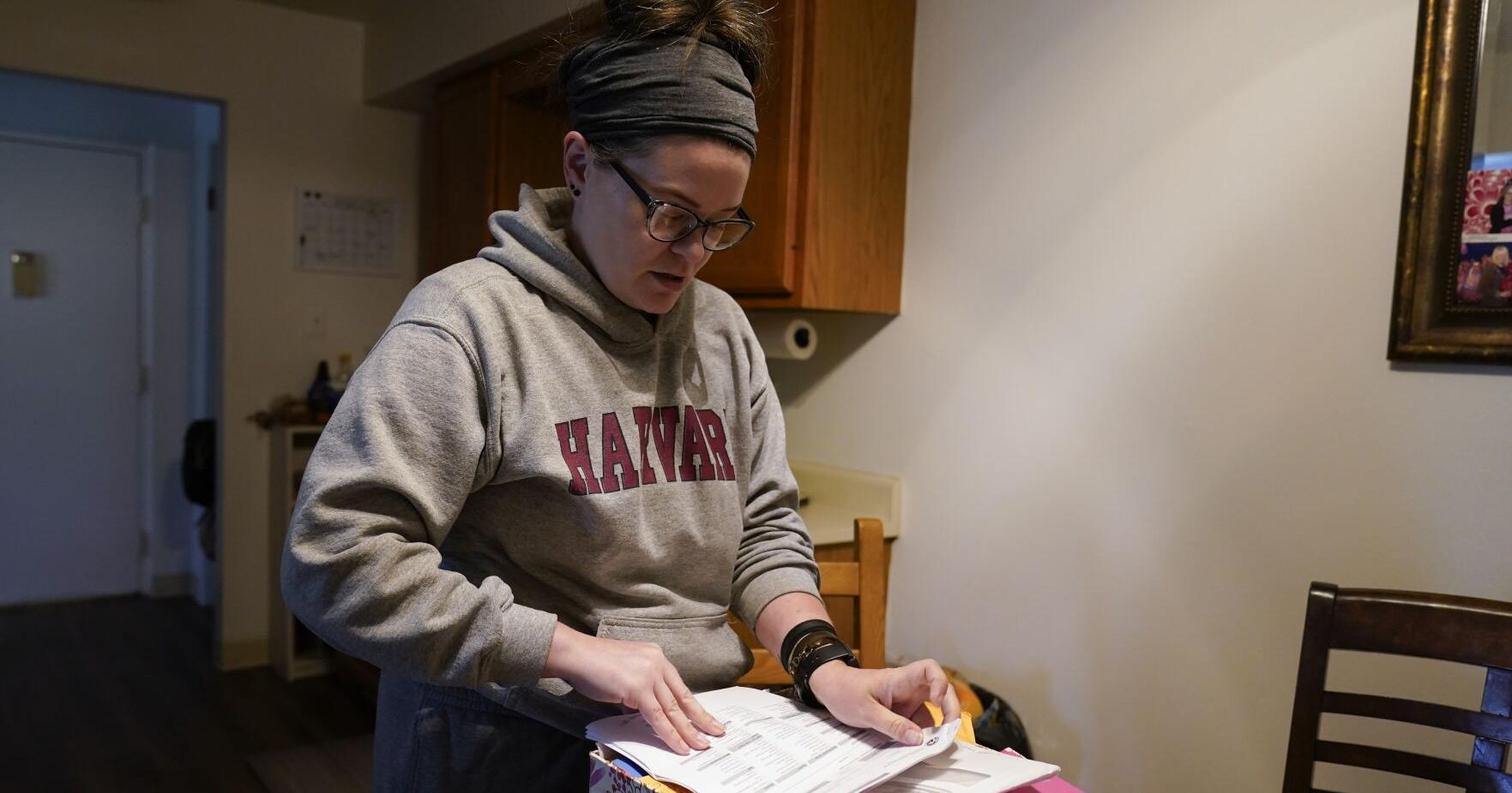 More than 1 million dropped from Medicaid as states start post-pandemic purge of rolls - Vimarsana News