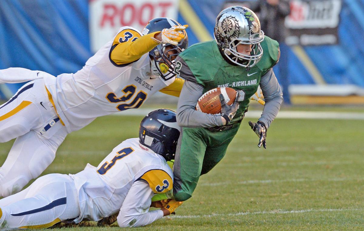 Piaa Football Playoffs Nov 22 Football Cumberlink Com