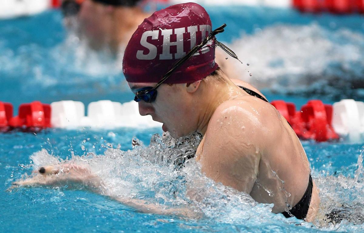PIAA Swimming & Diving Complete heat sheets ahead of state championships, which begin Wednesday