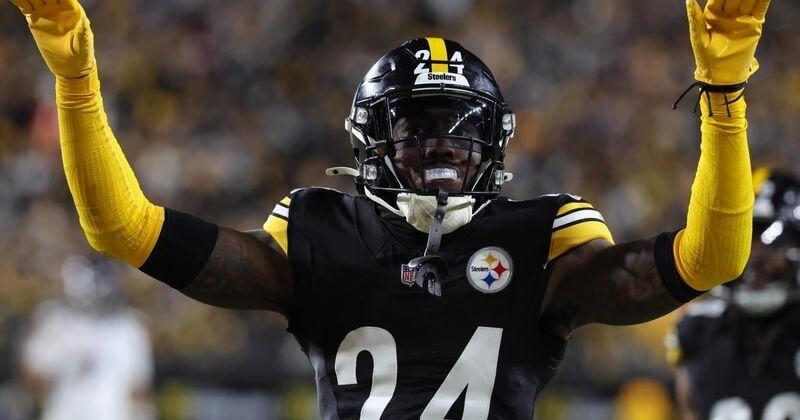 Steelers receive amazing news ahead of Week 1 matchup vs. Falcons