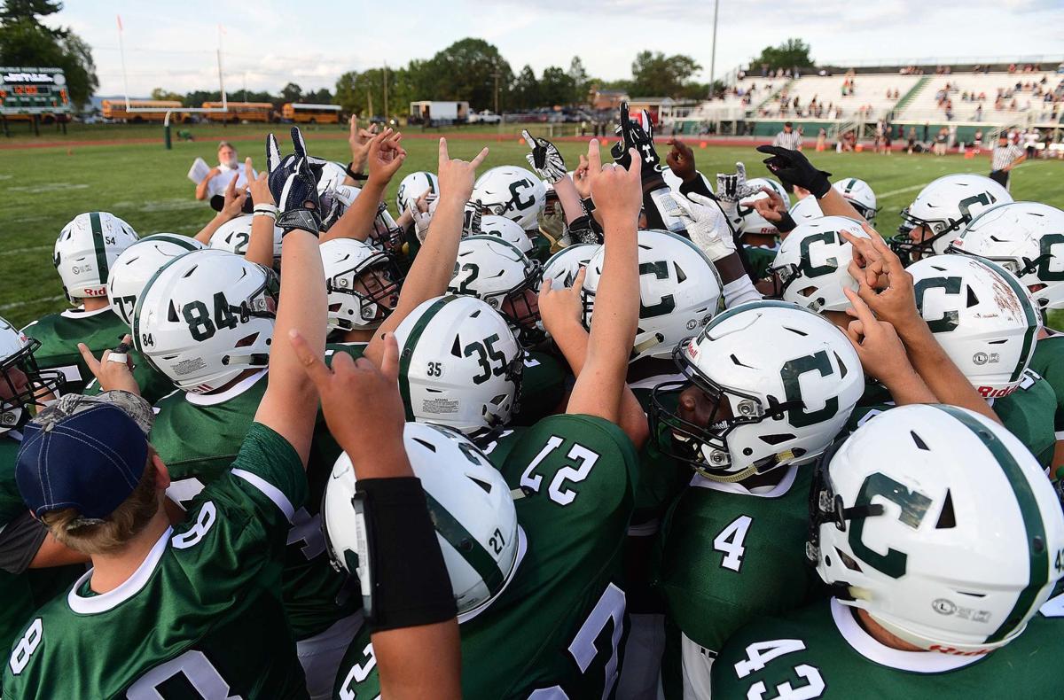HS Football: Fans pick Northeastern-Carlisle as Week 2 Game of the Week HS Football: Fans pick Northeastern-Carlisle as Week 2 Game of the Week