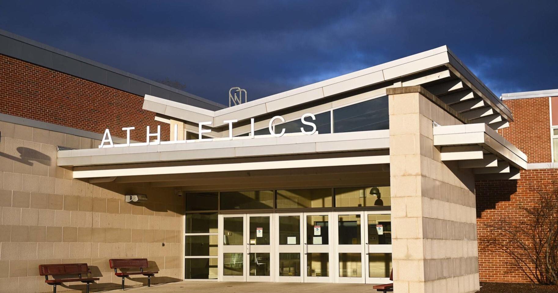 Consulting firm outlines four options for future of Boiling Springs High School pool - Vimarsana News