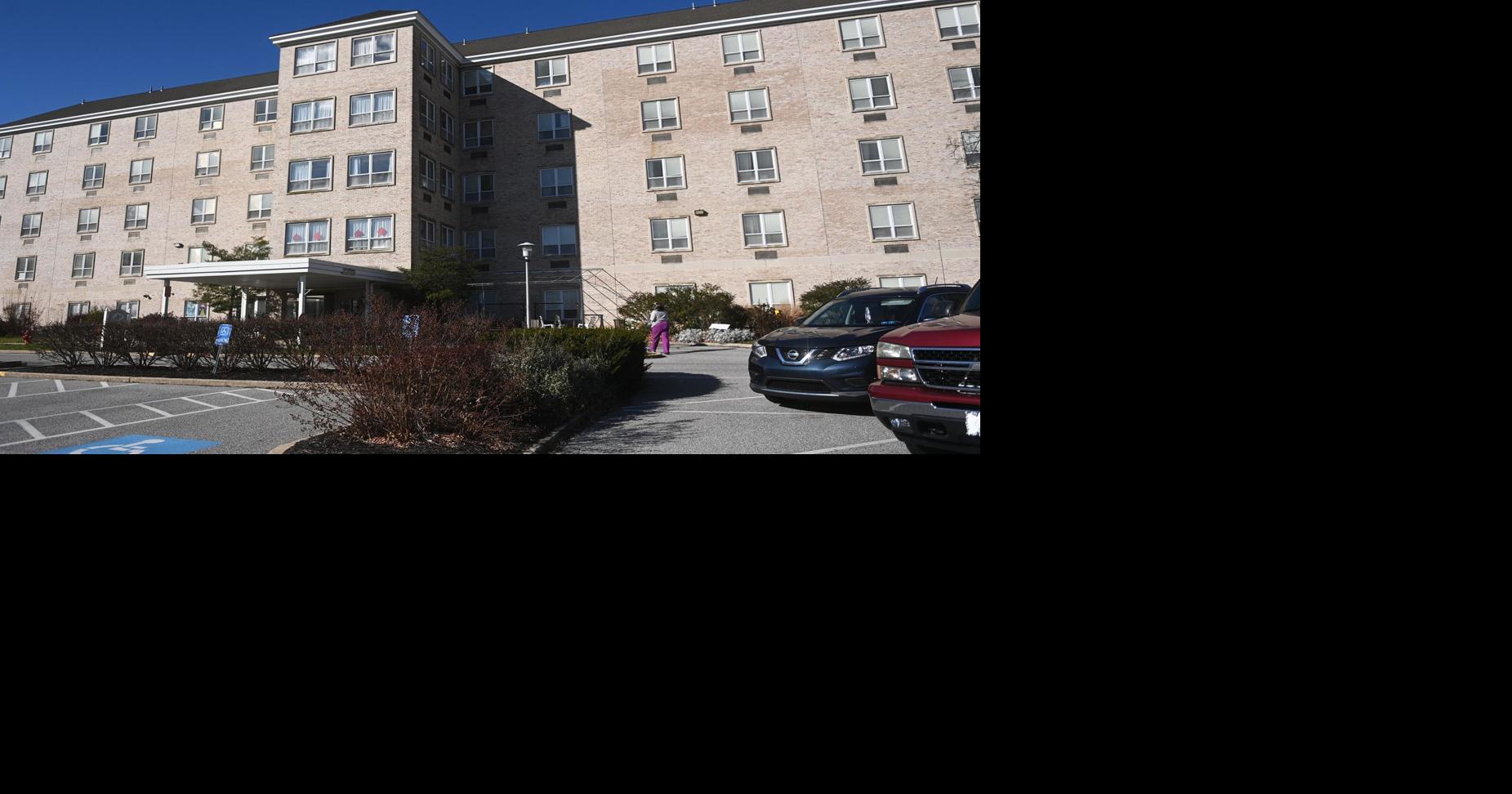 Cumberland County approves agreements for Claremont sale; Allaire to