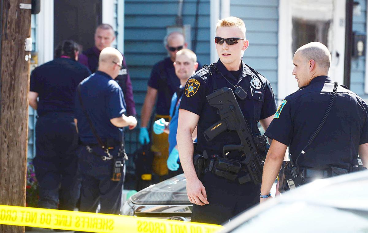 Police continue to investigate fatal shooting in Carlisle