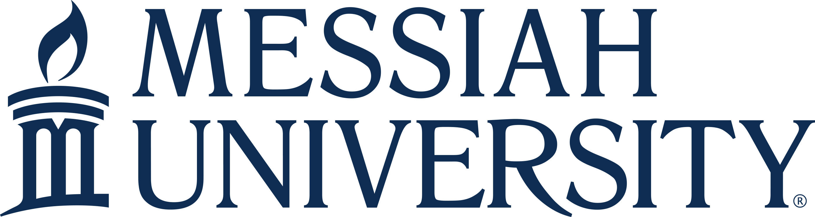 Messiah College Becomes Messiah University