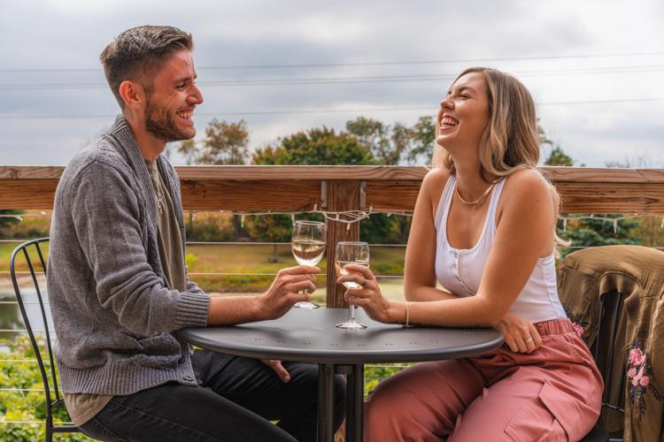 Winery at Long Shot