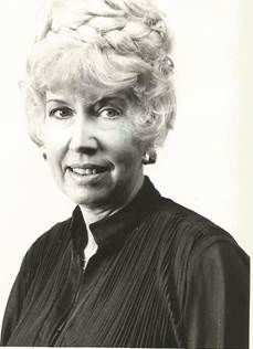 Esther Walter