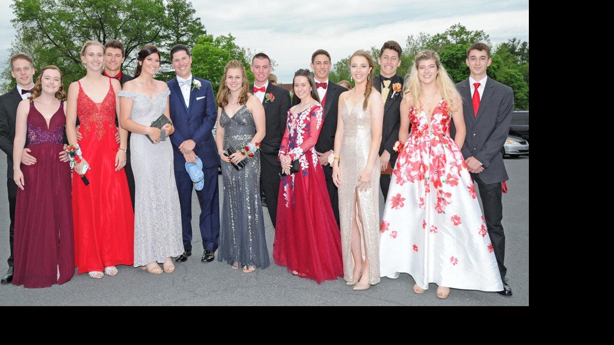 prom spring
