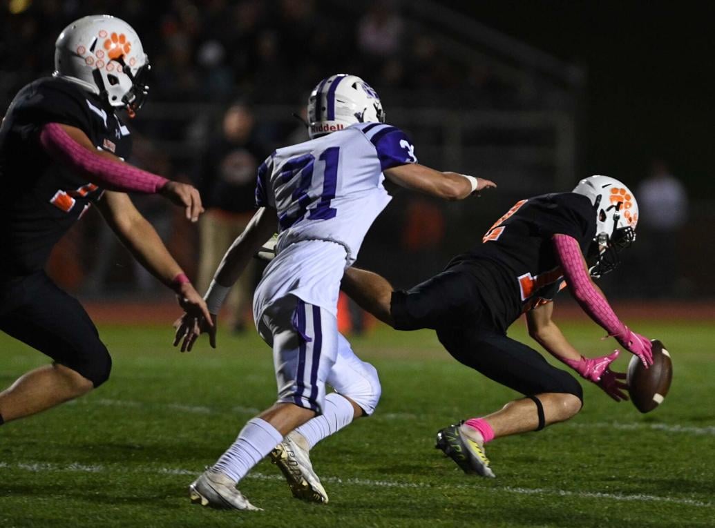 High School Football East Pennsboro 2023 season preview
