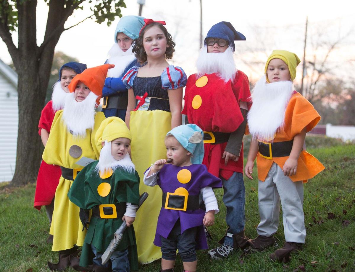 Gallery Camp Hill Halloween Parade Photo Galleries