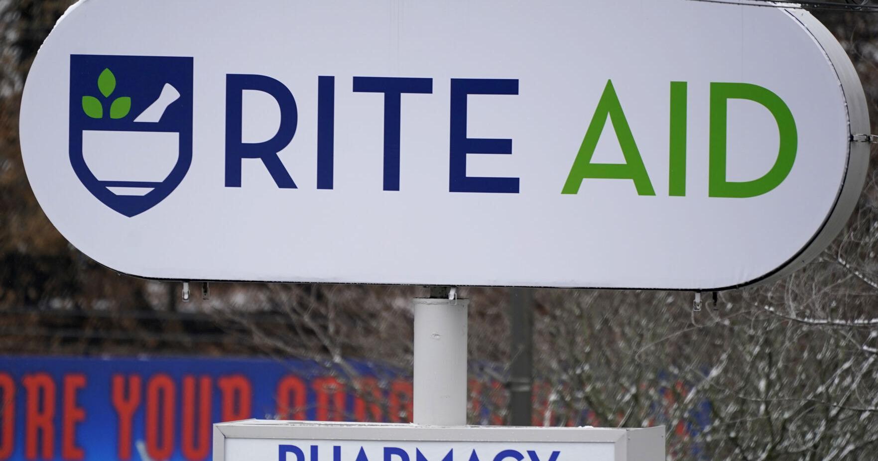 Rite Aid's bankruptcy plan stirs worries of new 'pharmacy deserts' - Vimarsana News