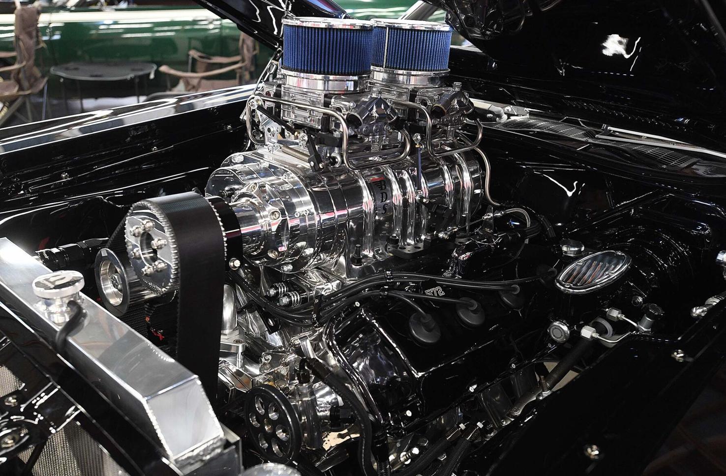Photos: 2022 Carlisle Chrysler Nationals