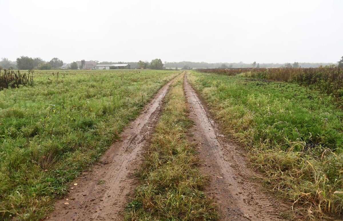 Silver Spring Township board denies warehouse plan