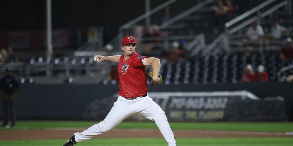 Senators Fall in Tight Game, Baysox Win Tuesday Night 2-1