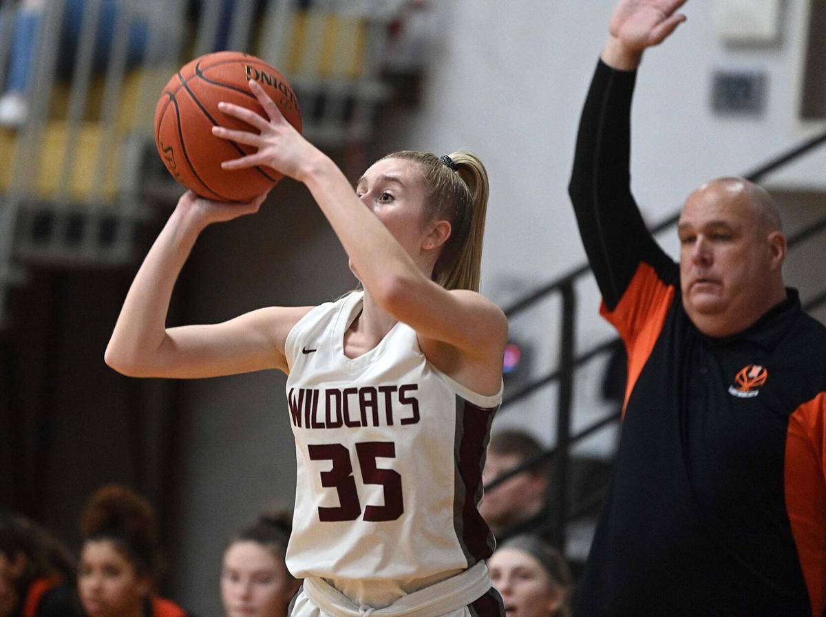 District 3 Girls Basketball: Team unity sparks Mechanicsburg's 5A