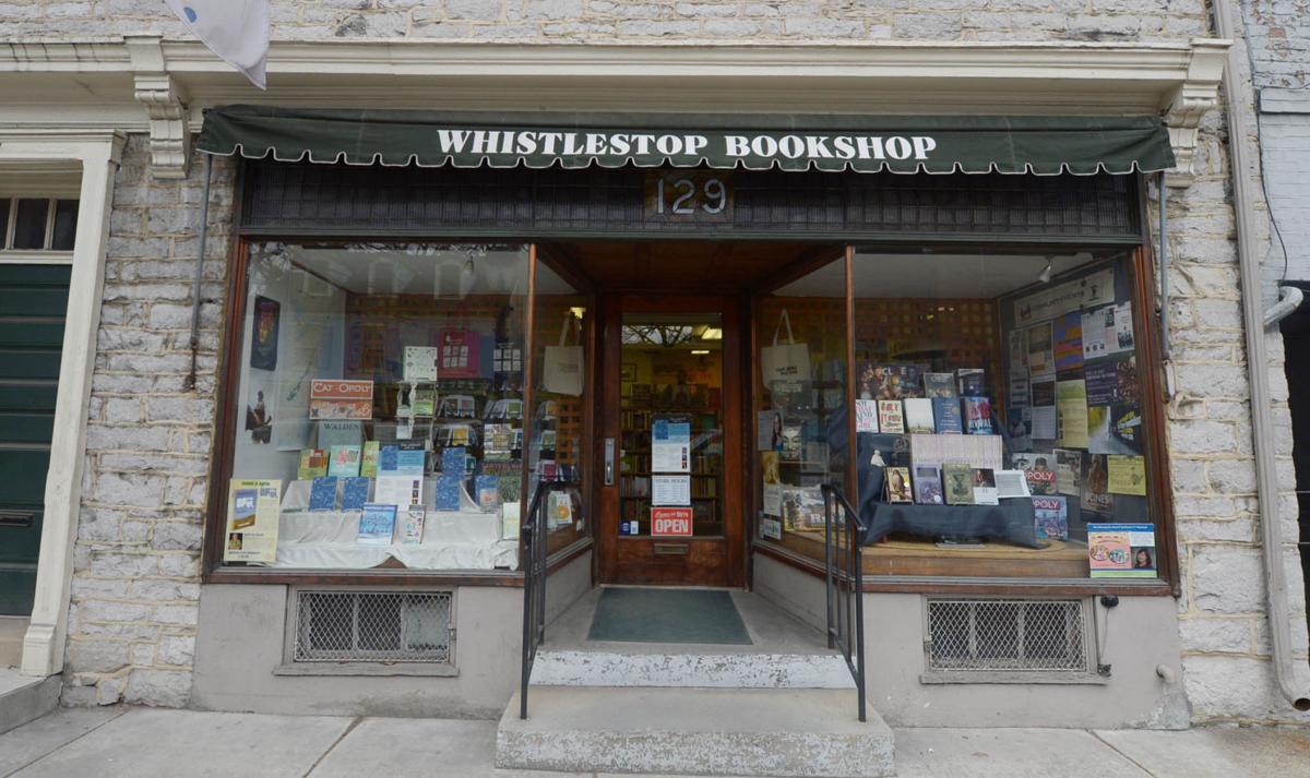 Local bookstore stands tall as others of its kind have withered away Local