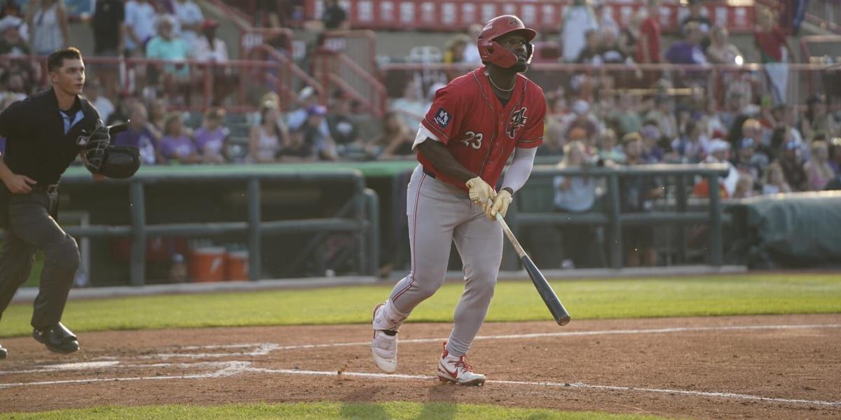 SeaWolves Snap Senators' Four-Game Winning Streak, Win Friday Night 7-1