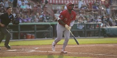 SeaWolves Snap Senators' Four-Game Winning Streak, Win Friday Night 7-1