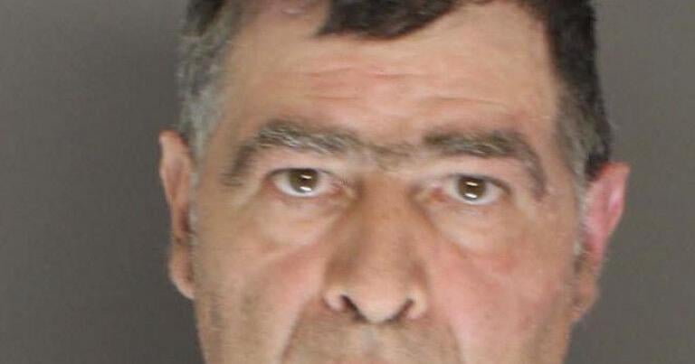 Repeat Shippensburg sex offender sentenced to prison, probation