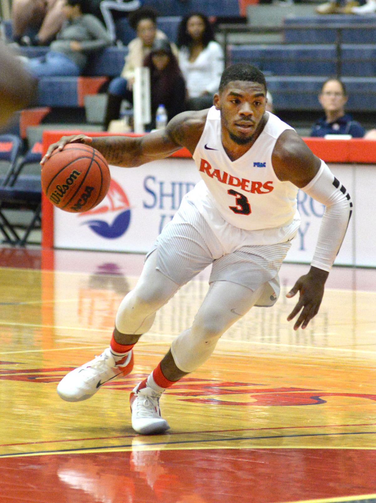 Shippensburg Men S Basketball Stays Unbeaten Women Extend Streak College Cumberlink Com