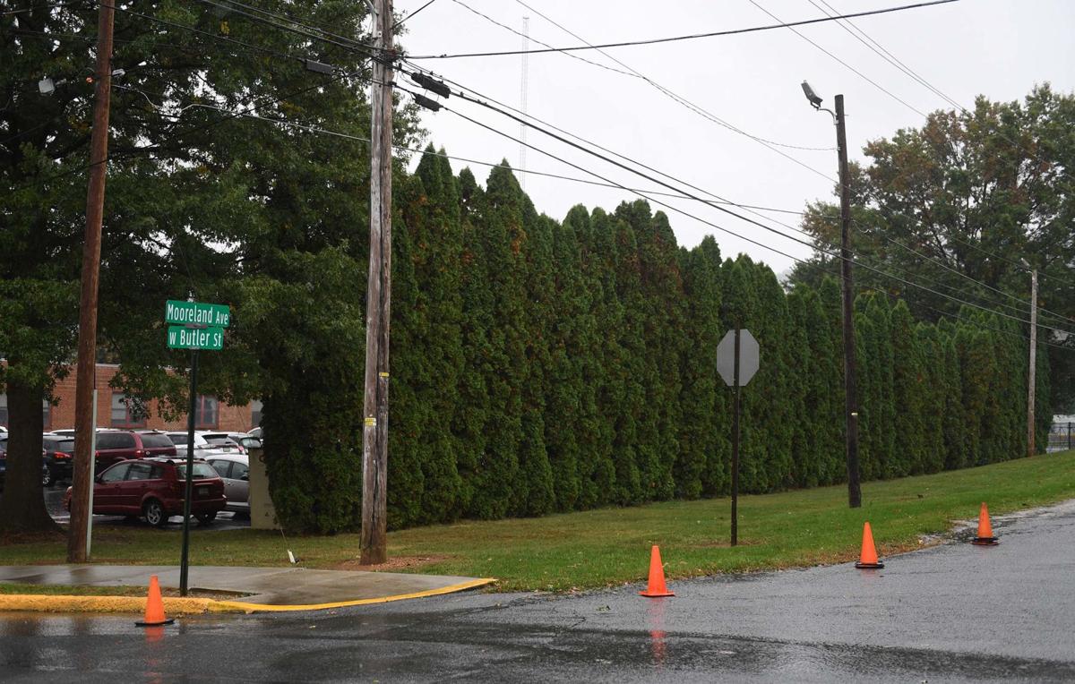 Where It Stands Carlisle Area School District, Mount Holly Springs to