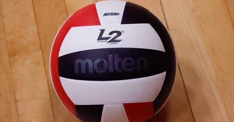 District 3 Girls Volleyball: Northern earns first playoff victory since 2013