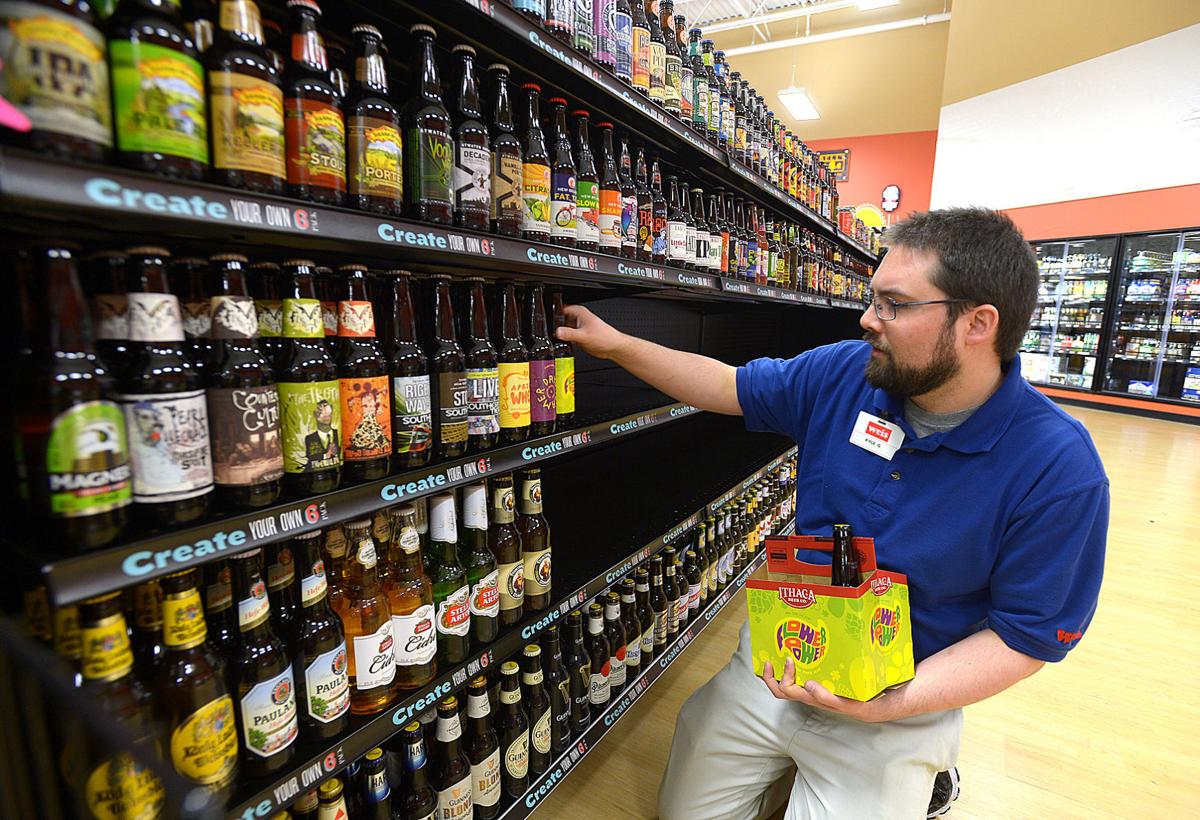 Weis expands beer sales to Mechanicsburg News