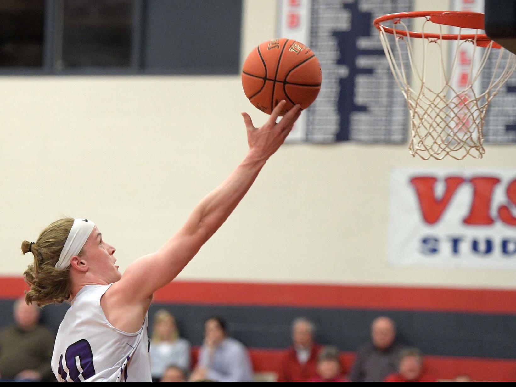 Piaa Boys Basketball Photos Northern Vs Southern Lehigh Class