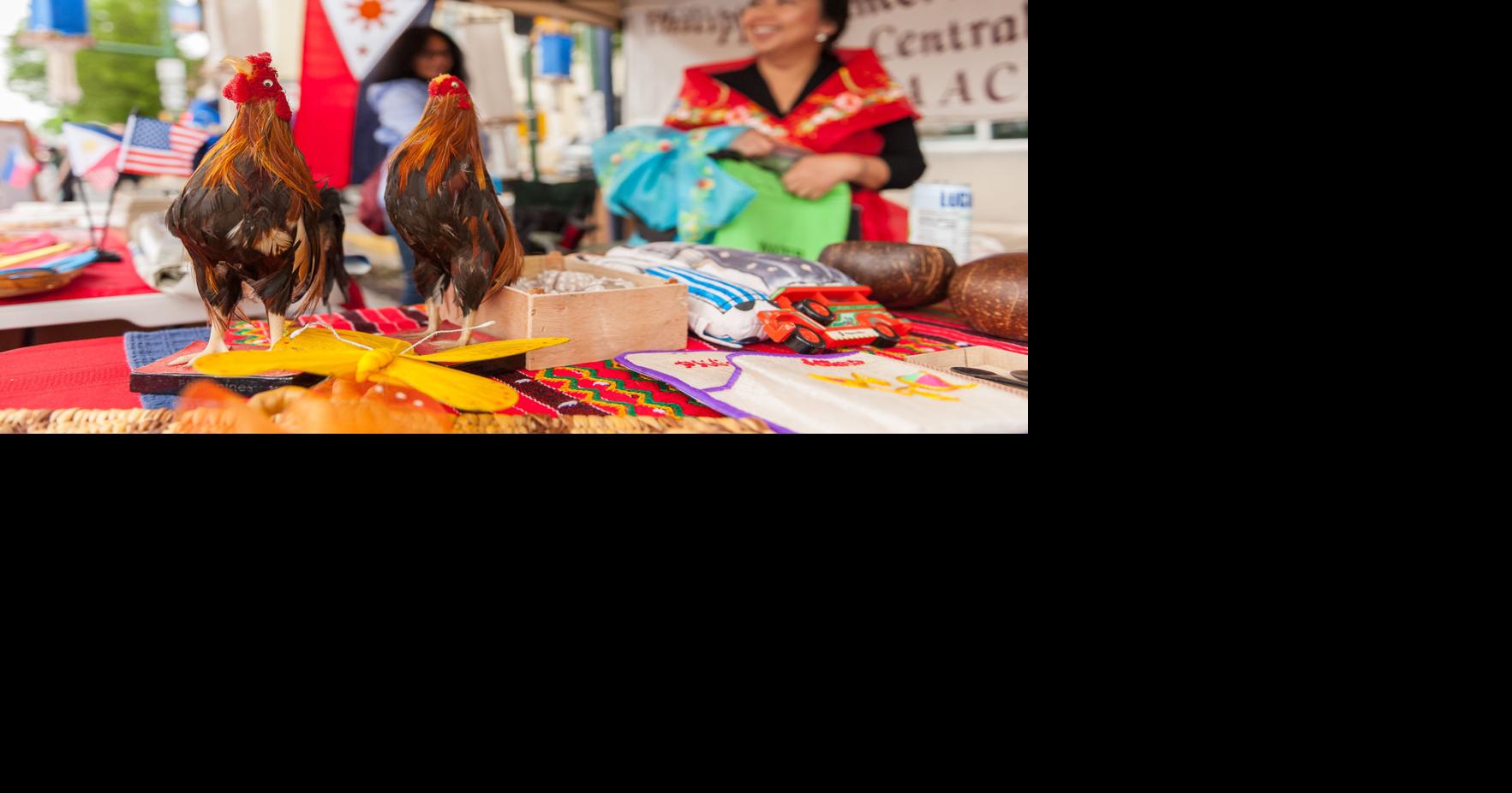 Photos Amani Festival in Carlisle