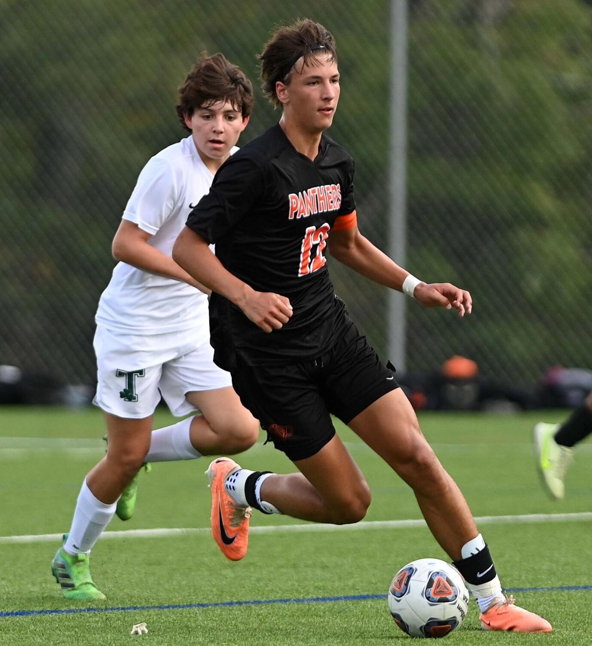 WPIAL boys soccer scoring leaders (Sept. 24, 2023)