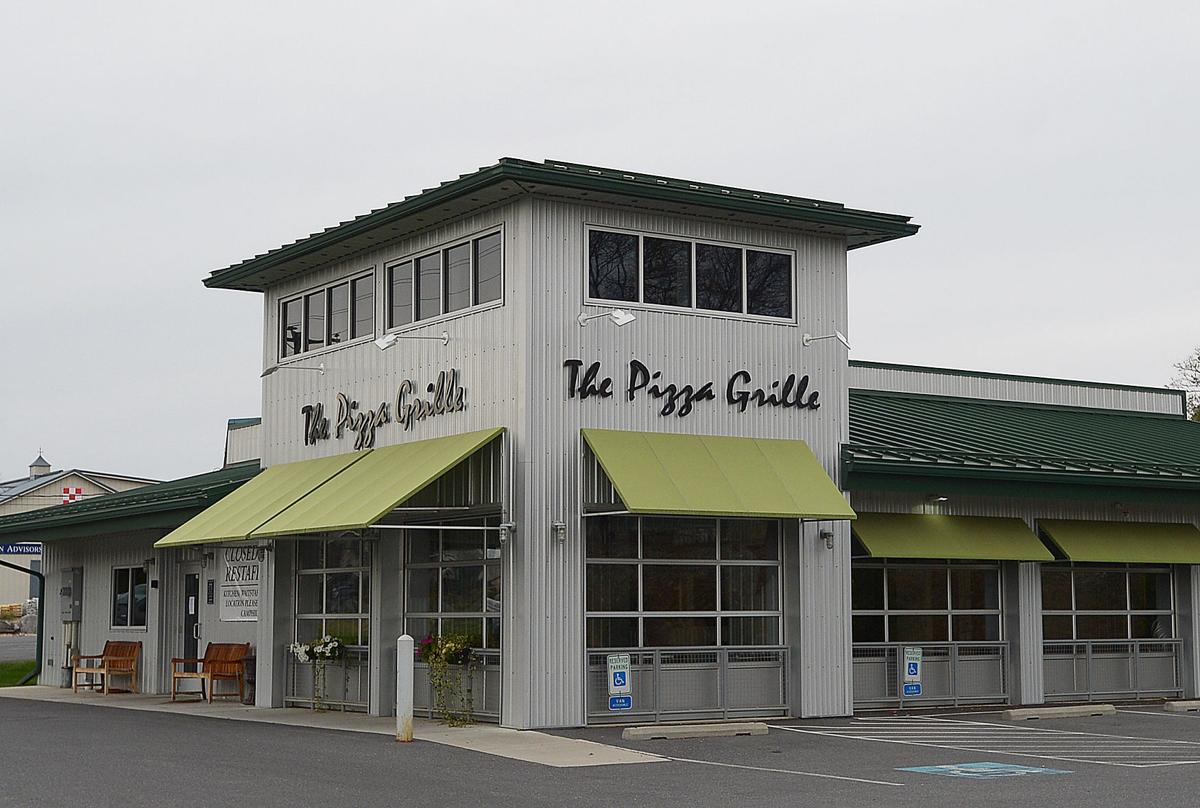 The Pizza Grille temporarily closes in Carlisle after staffing issue