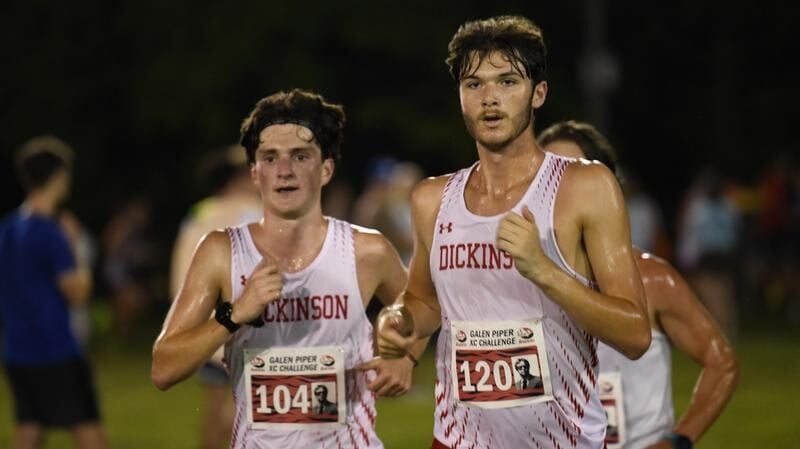 Devil Men Claim Fourth at Galen Piper Invite