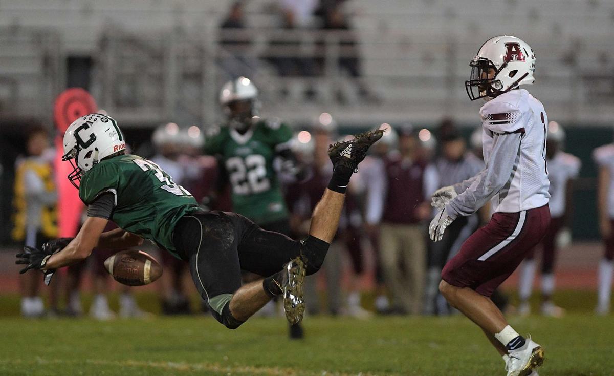 Hs Football Photos Altoona At Carlisle Football Cumberlink Com