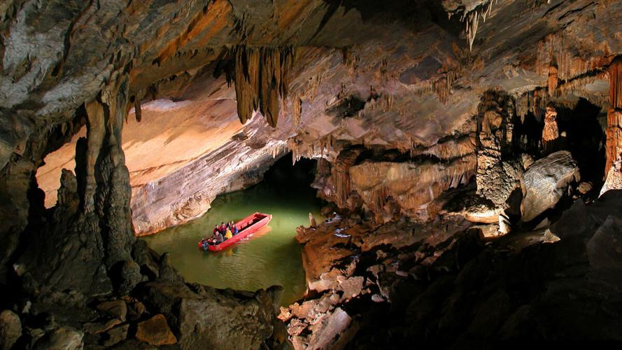 Explore the Eight Wonders of Happy Valley