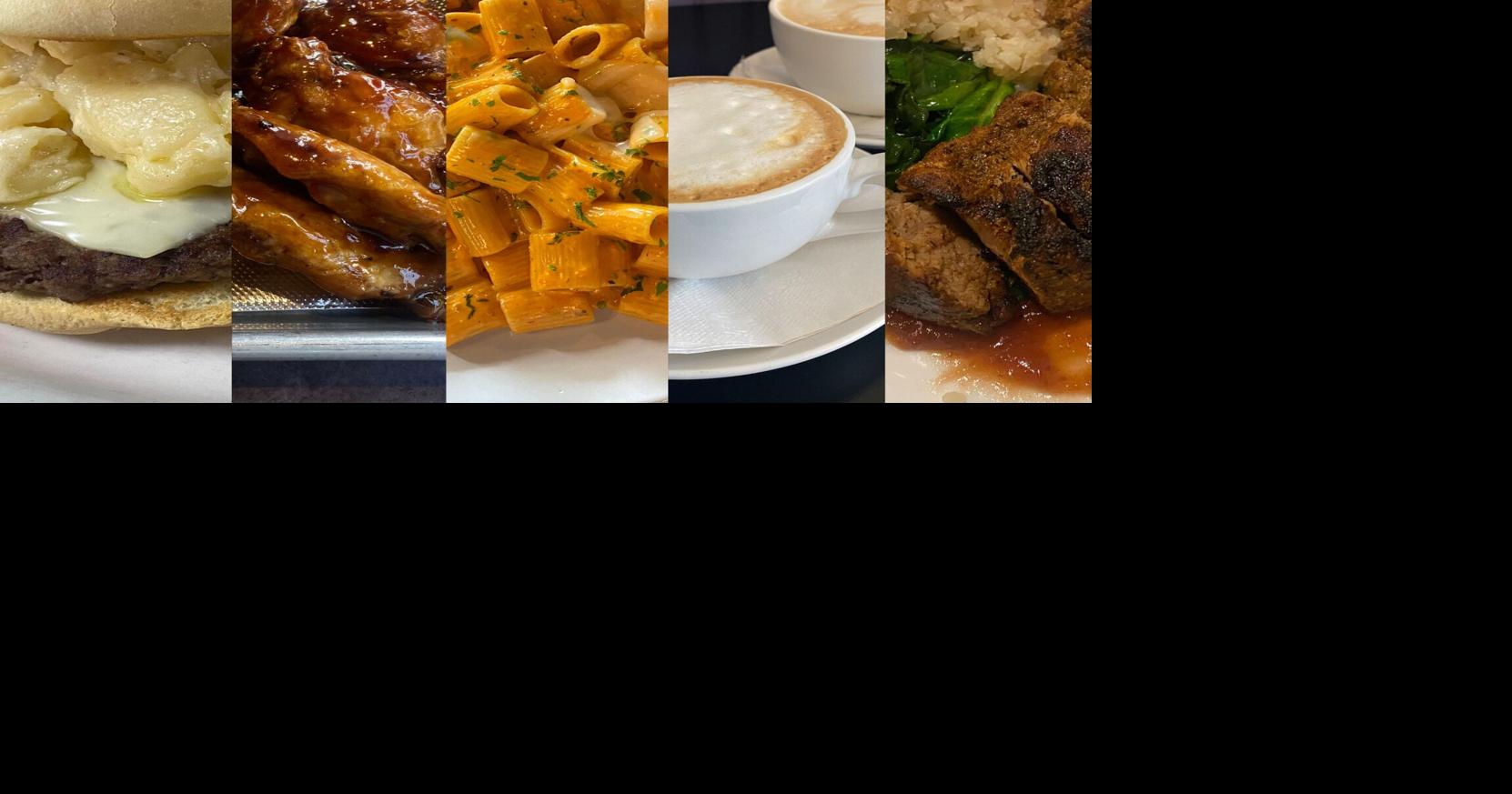 Best restaurants in Cumberland County in 2025, as voted by readers