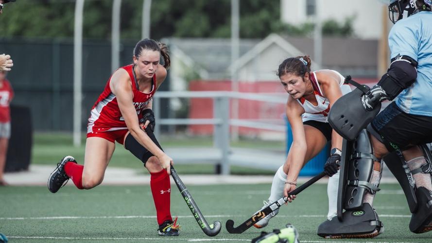 Devils Late Push Falls Just Short Against #20 Hornets