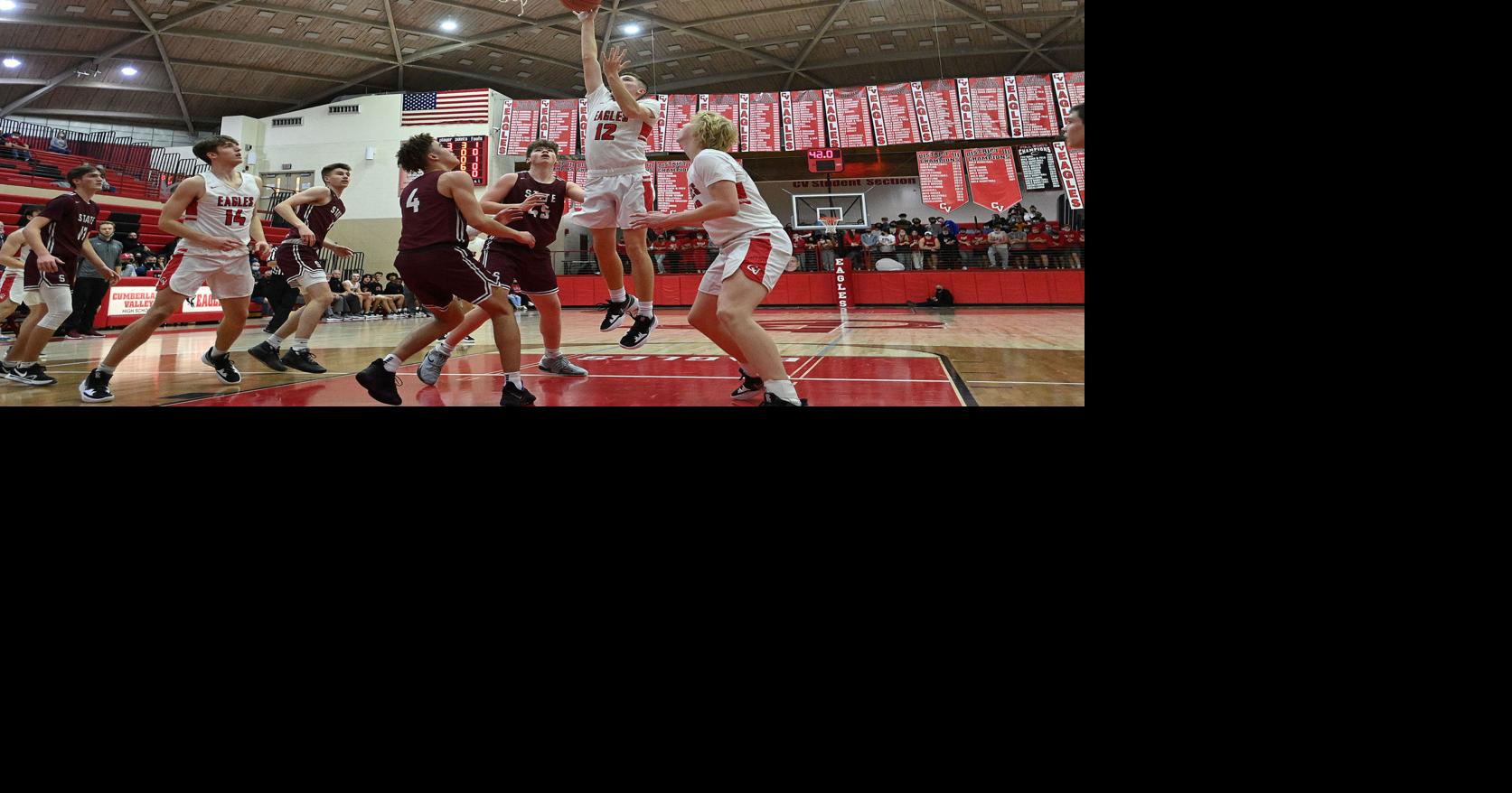 'They believe in each other' Cumberland Valley finds its niche